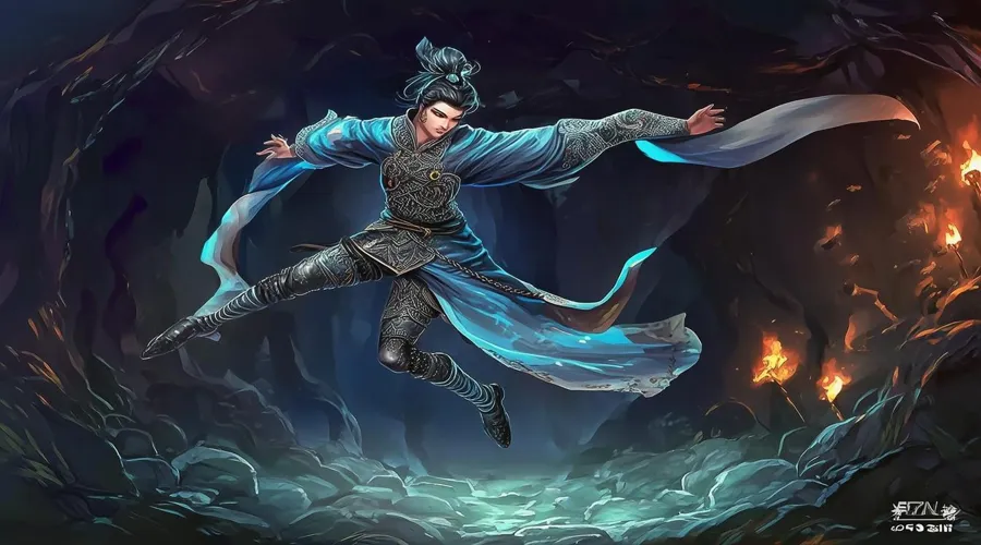 青云诀2游戏图片2
