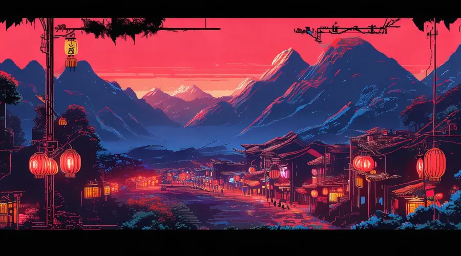 青云诀2游戏图片3